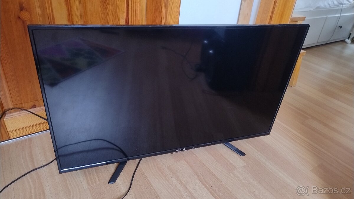Televize Sencor