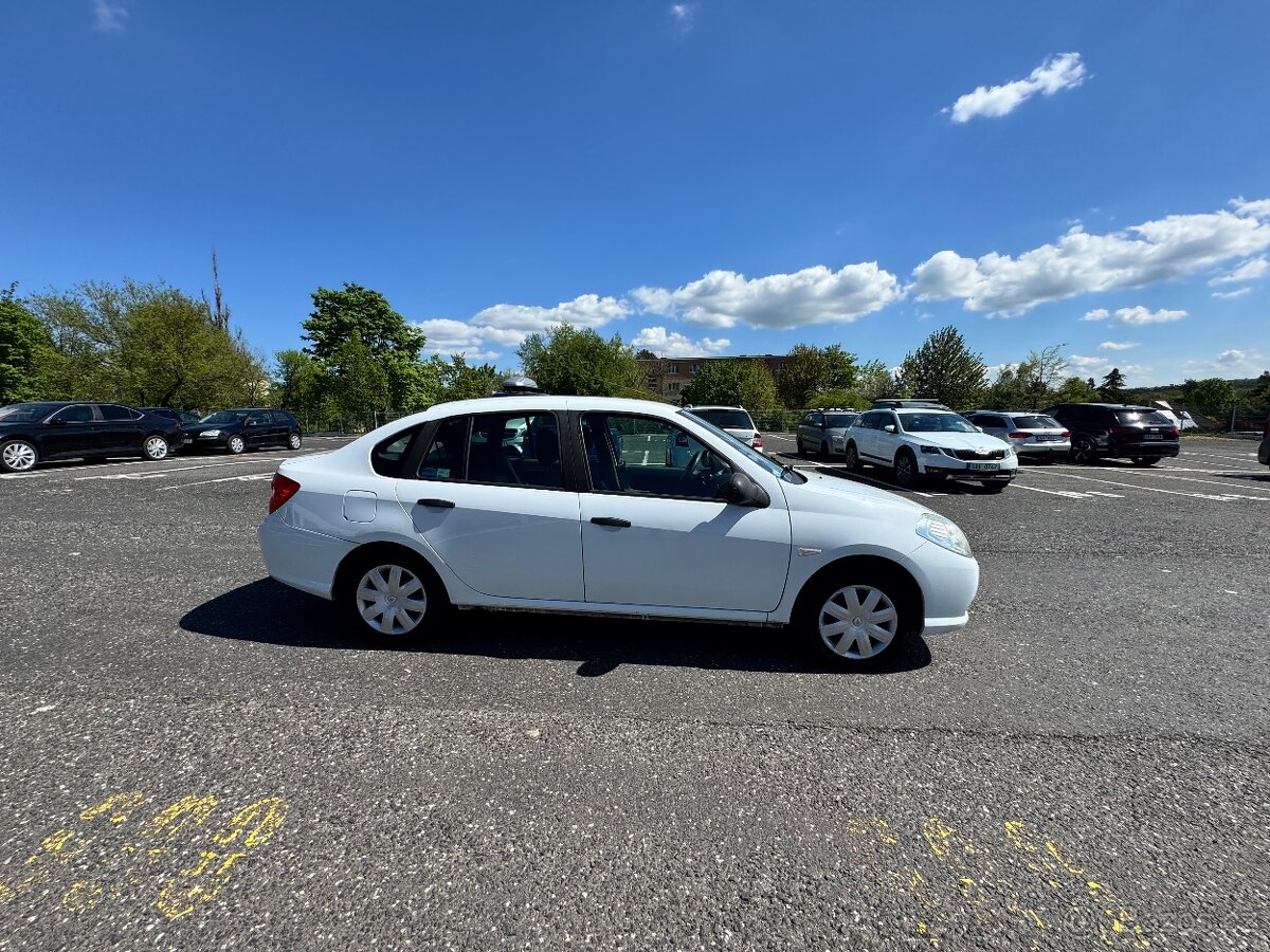 Renault Thalia 1.2i, rv. 2013