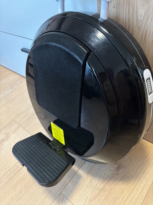 Elektricka jednokolka/segway‼️+sada pro začátečníky