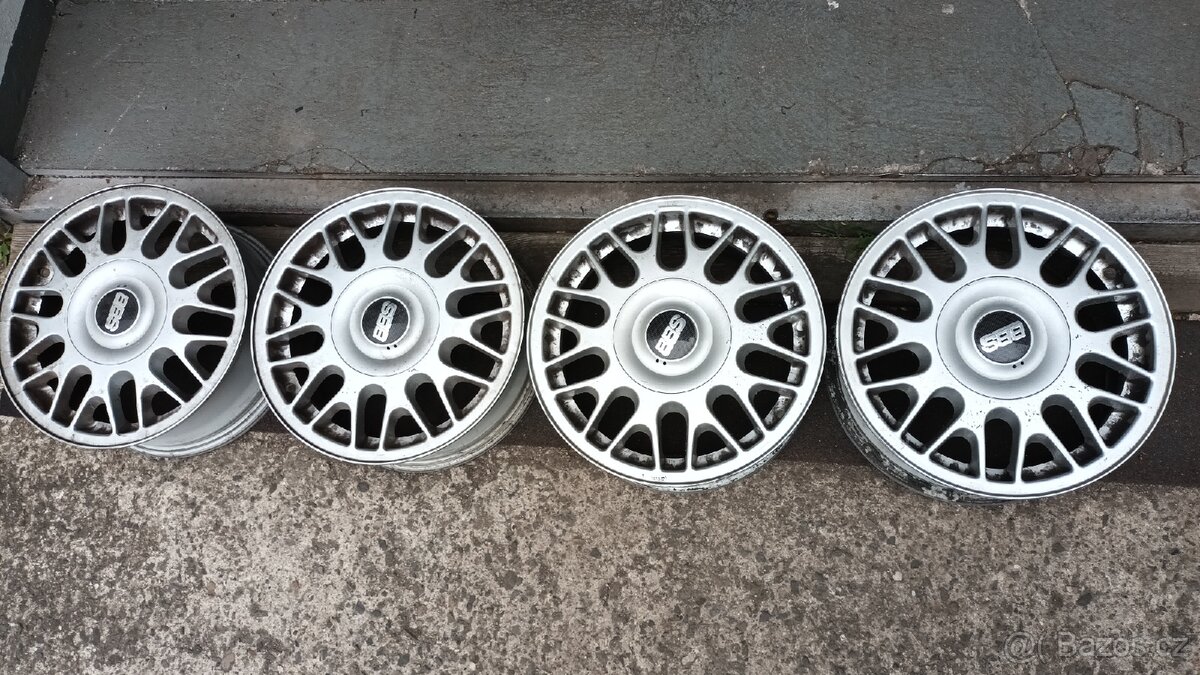Alu kola BBS