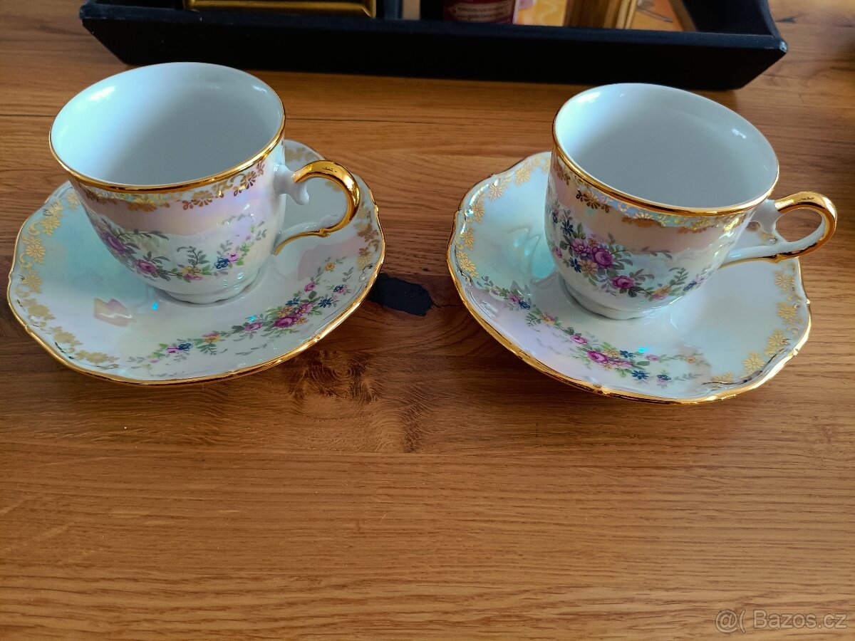 Porcelán