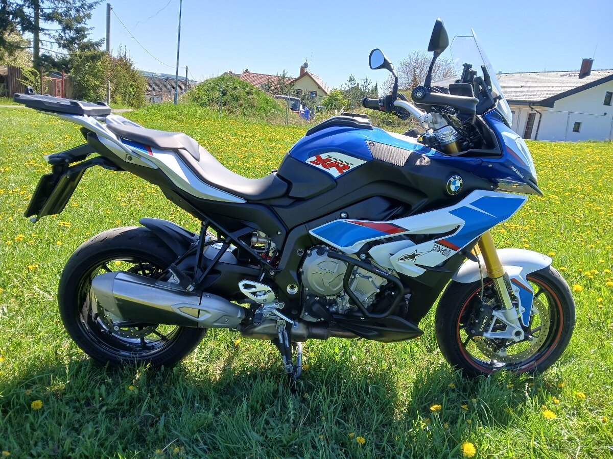XR1000S