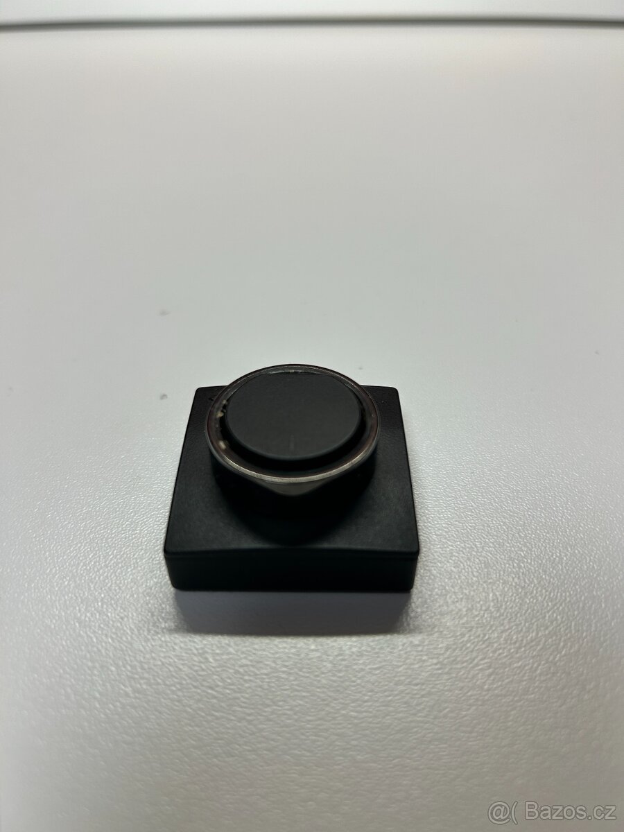 Ultrahuman Ring Air Black vel. 11, nefunkční