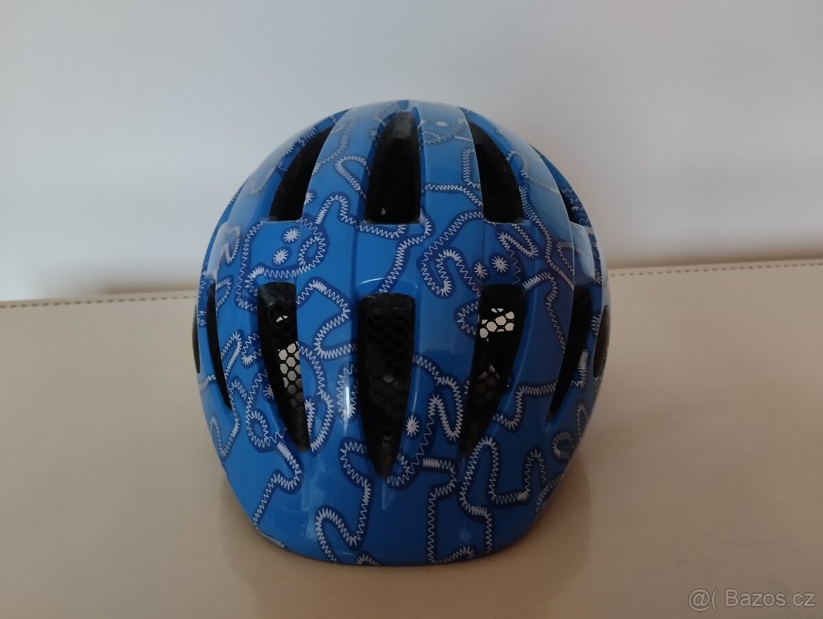 Přilba na kolo