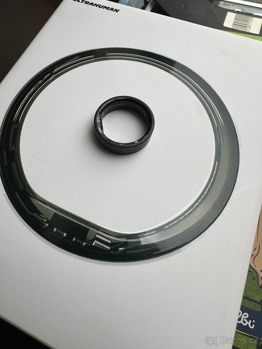 Ultrahuman ring air