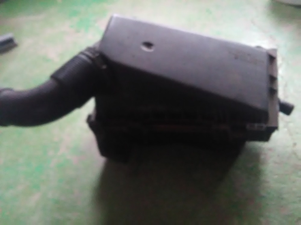 golf iv sdi filtrbox