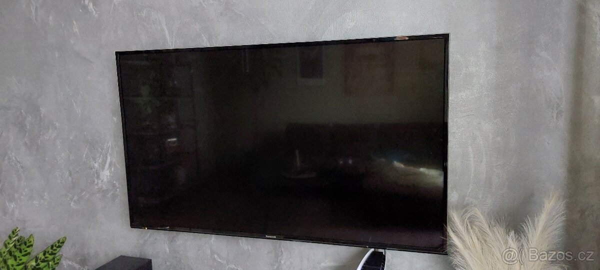 Panasonic Viera 4K