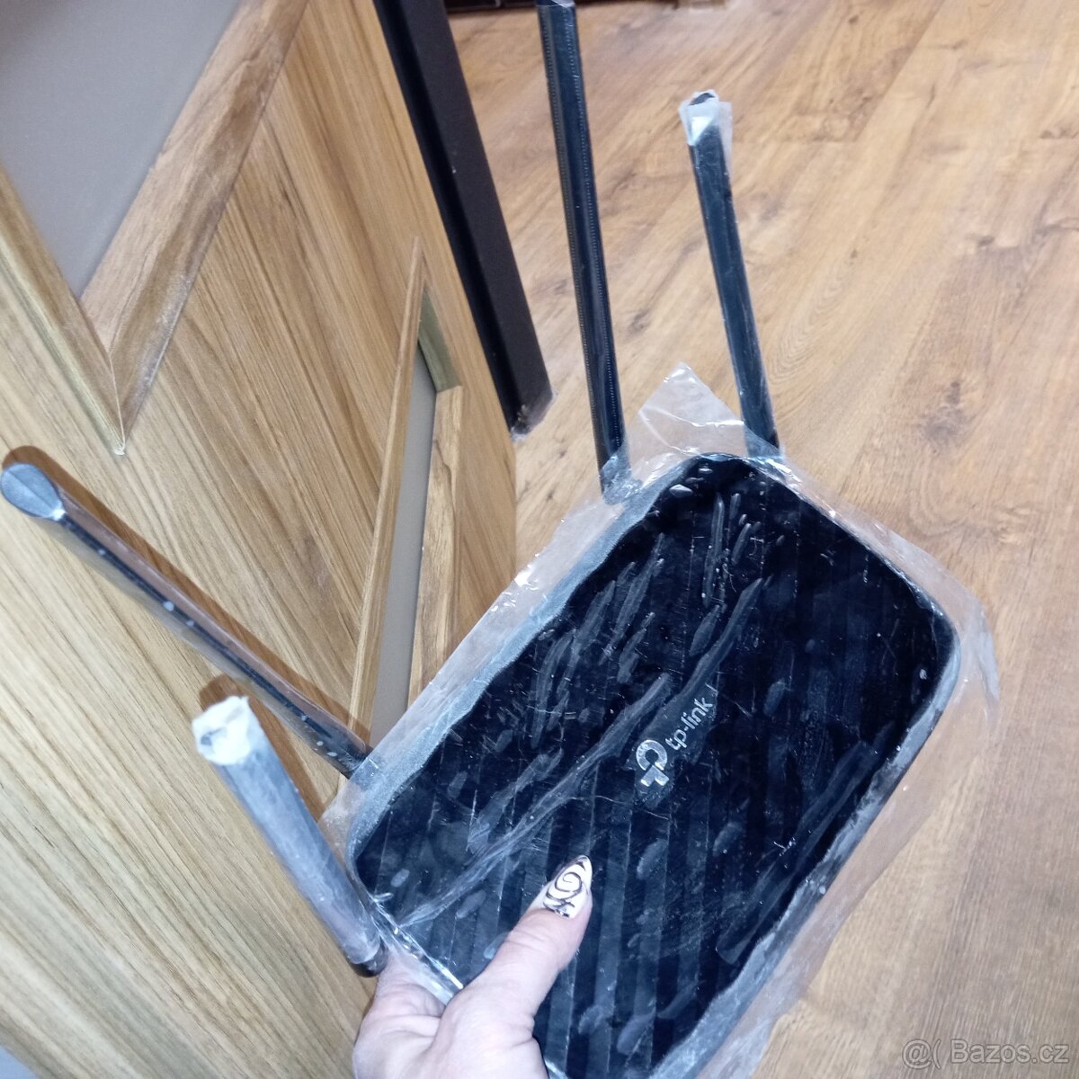 WiFi router