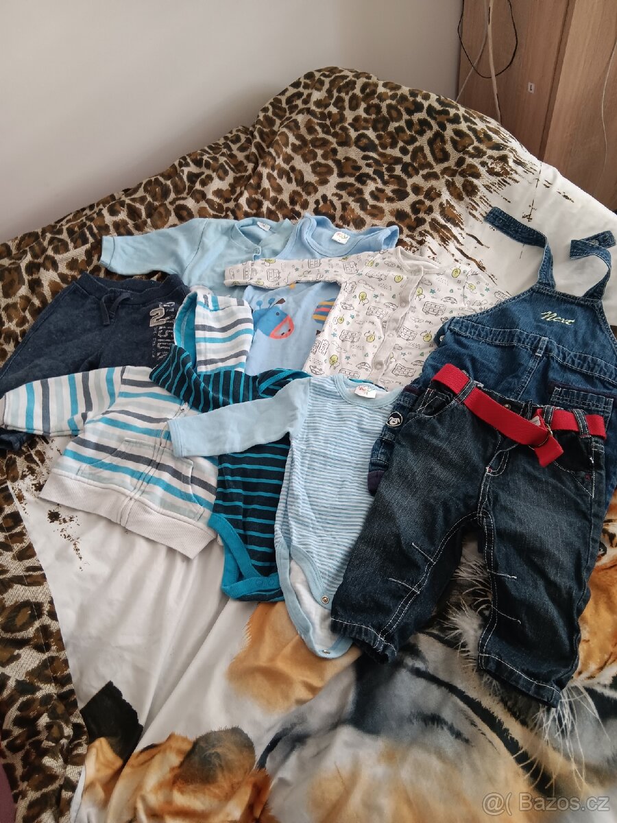 Set pro chlapečky