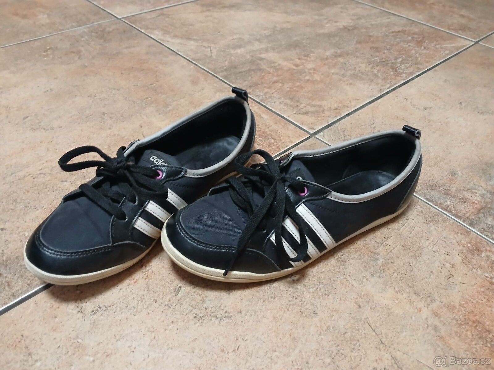 Baleriny Adidas, vel. 36
