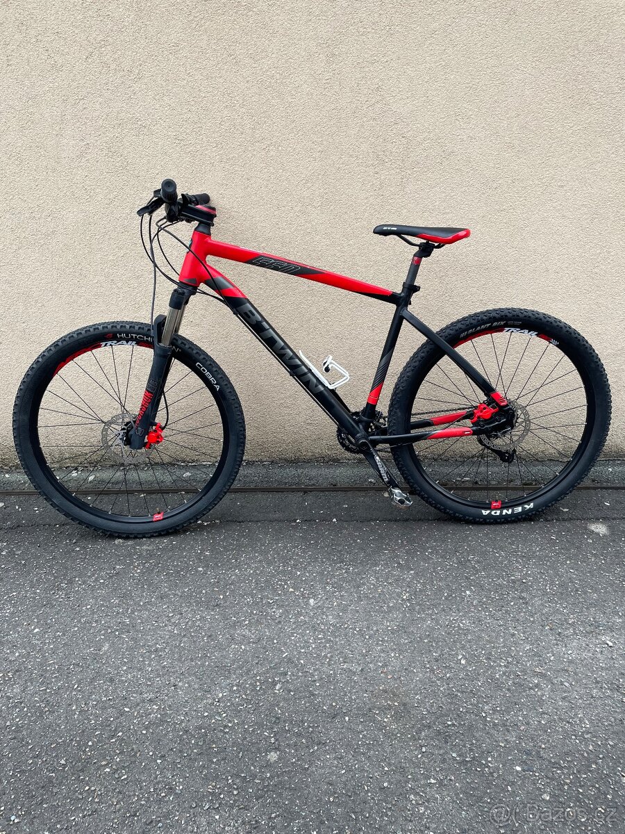 Rockrider ST560 XL