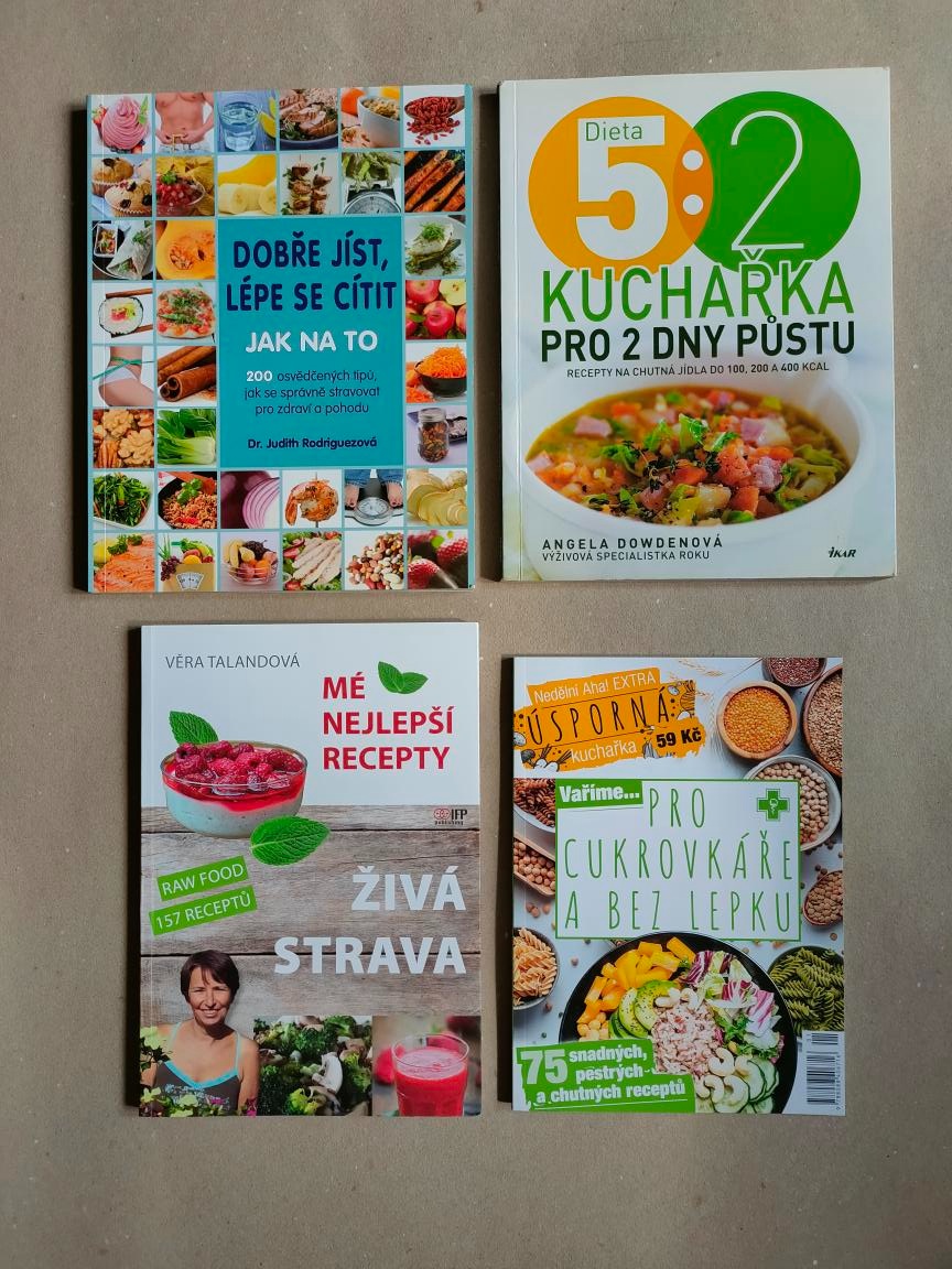 Kuchařky
