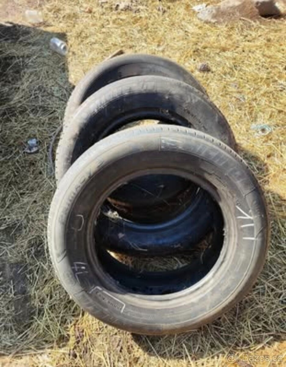 Pneu Michelin