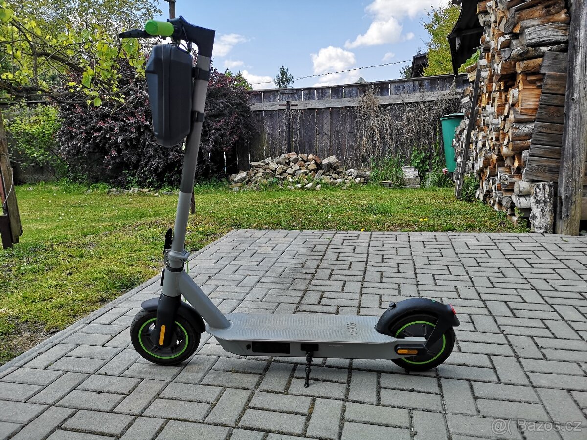 Prodám zánovní elektrokoloběžku CityBoss RS 500