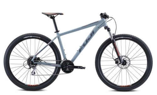 FUJI Nevada LTD 1.7 29"- SATIN GREY