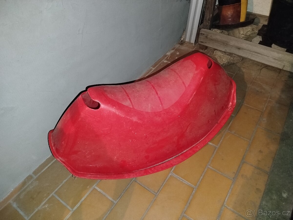 Houpačka IKEA