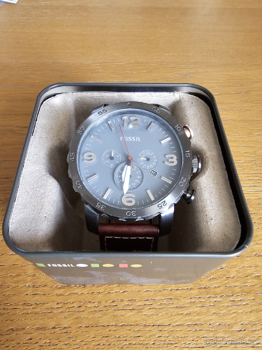 Hodinky FOSSIL JR1419