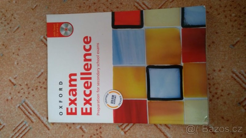Oxford Exam excellence