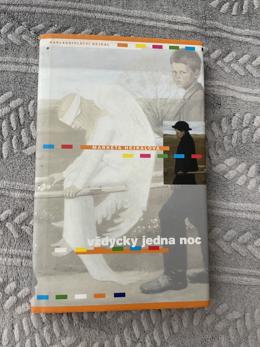 Vždycky jedna noc