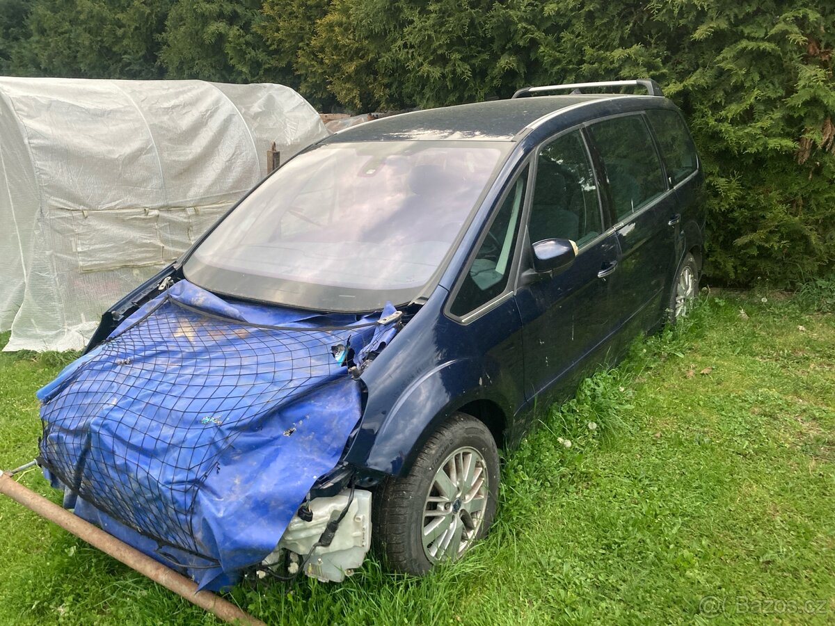 Ford galaxy
