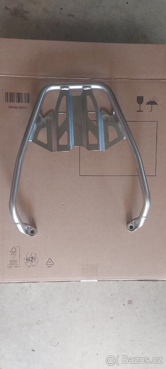 Nosič,držák Topcase BMW R 1250 GS/GSA