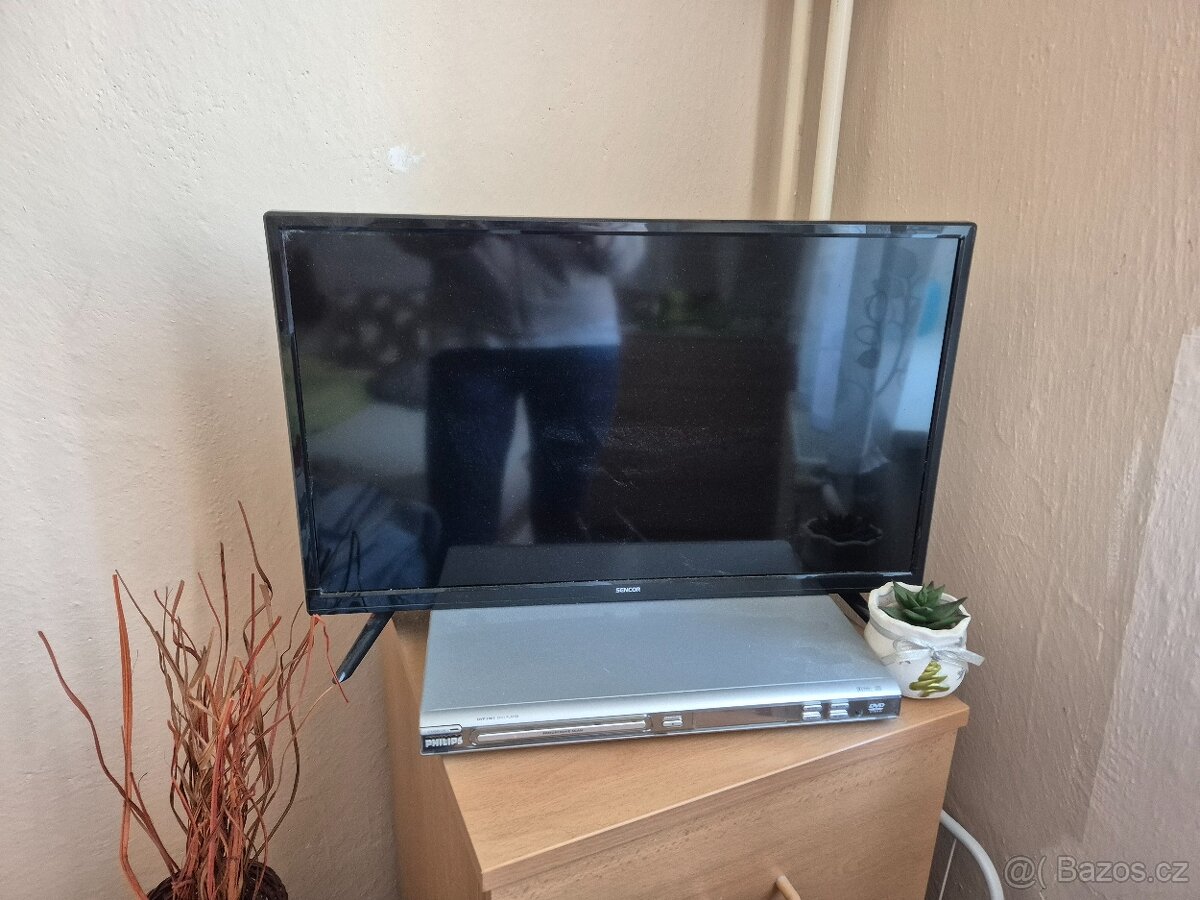 Televize Sencor - úhlopříčka 59 cm