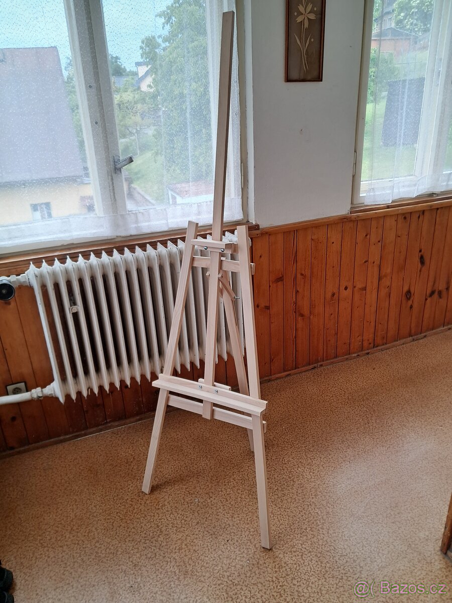 Malířský stojan