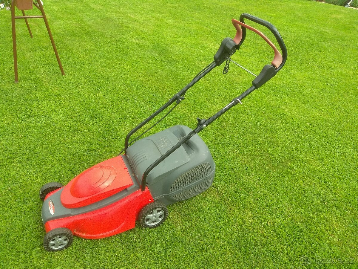 Elektricka sekačka Mountfield