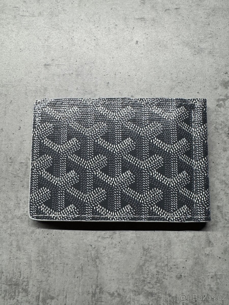Goyard peněženka