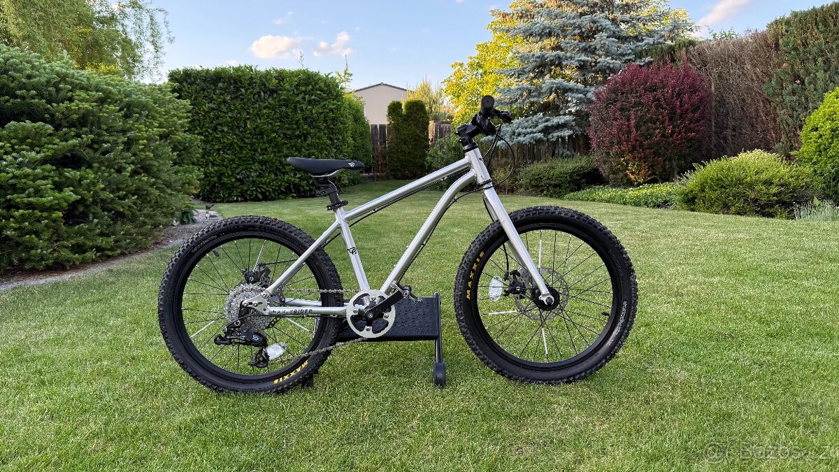 Early Rider Trail 20”