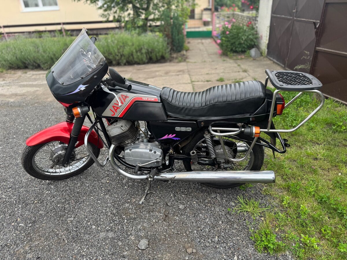 Jawa 350