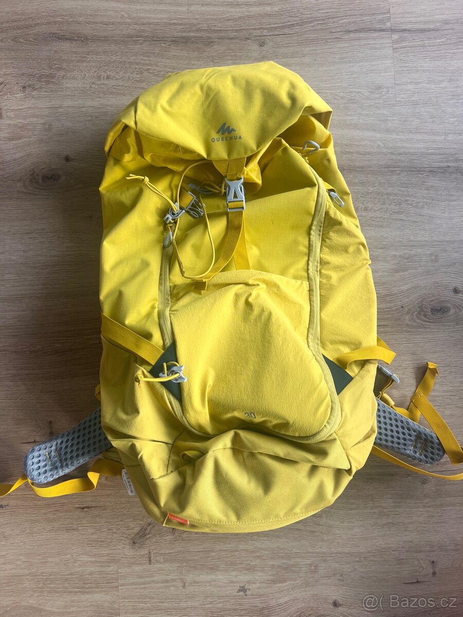 Batoh QUECHUA 30l
