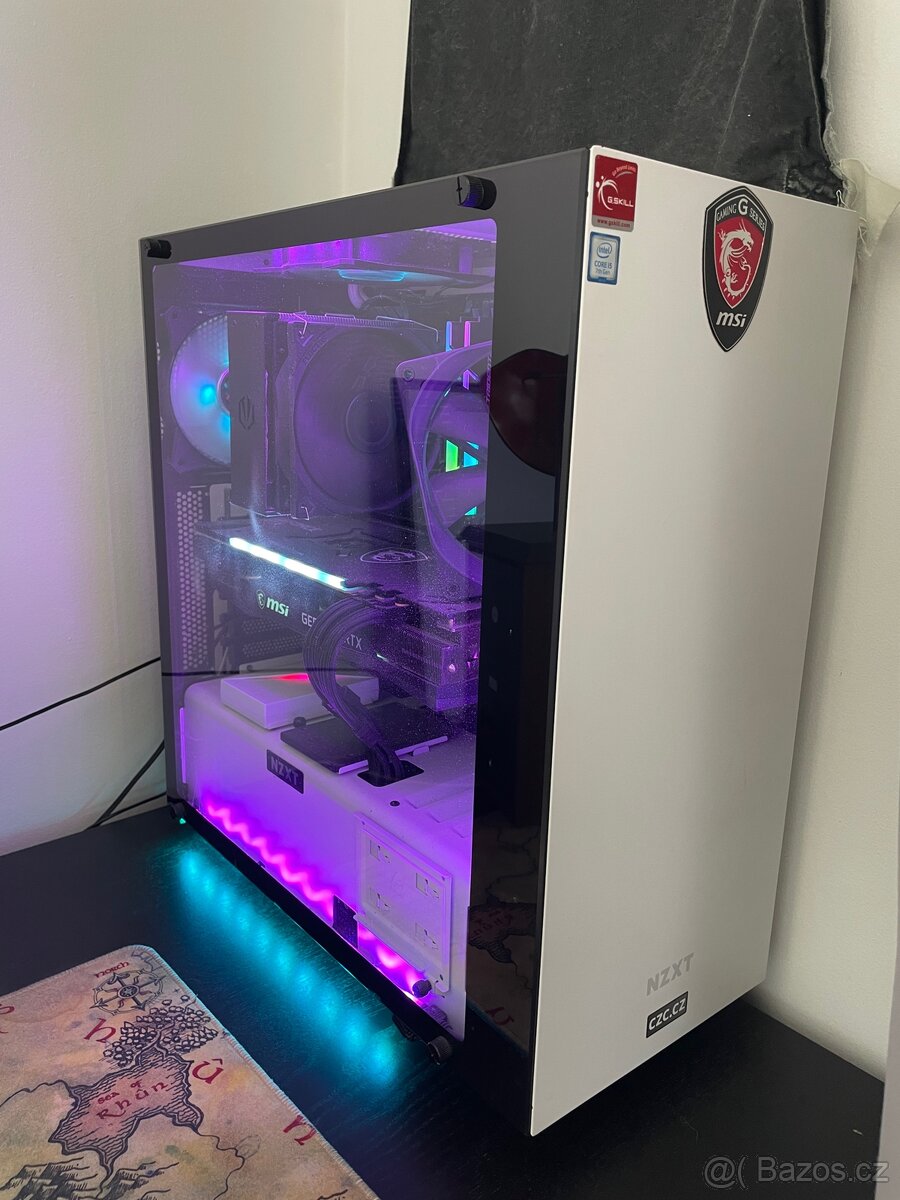 Herní PC