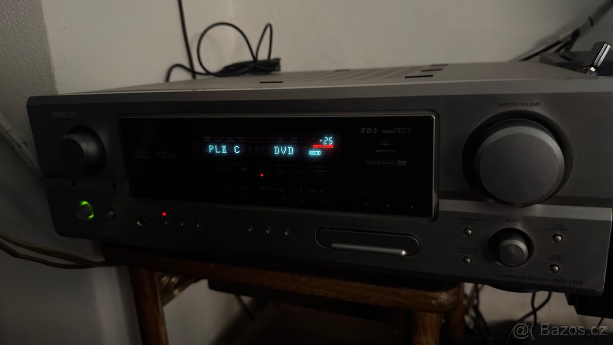 DENON AVR 1906
