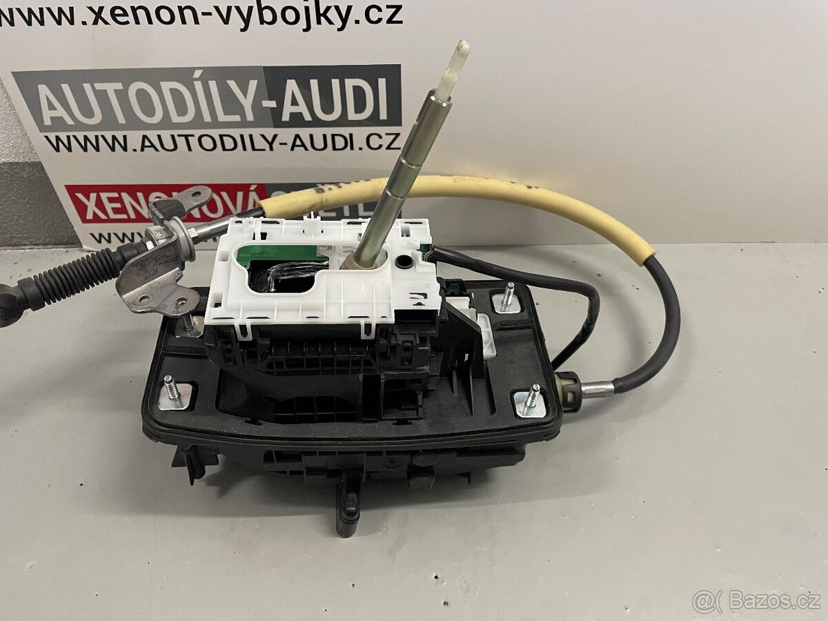 Řadící mechanismus Audi A7 (4G) 4G1713041AL