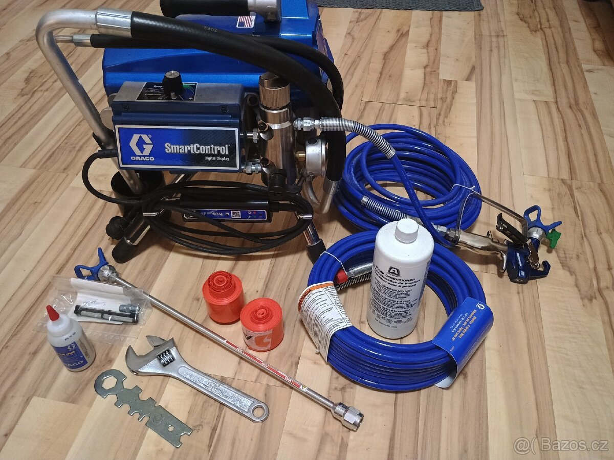 Graco ST Max II 395 PC Pro