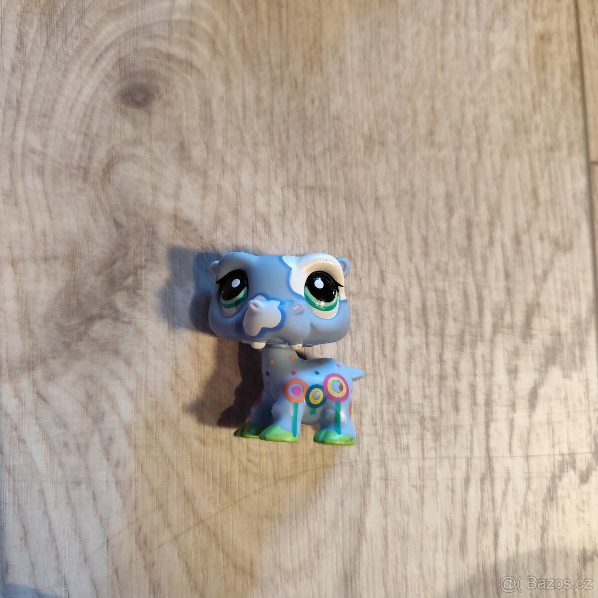 LPS hrošík