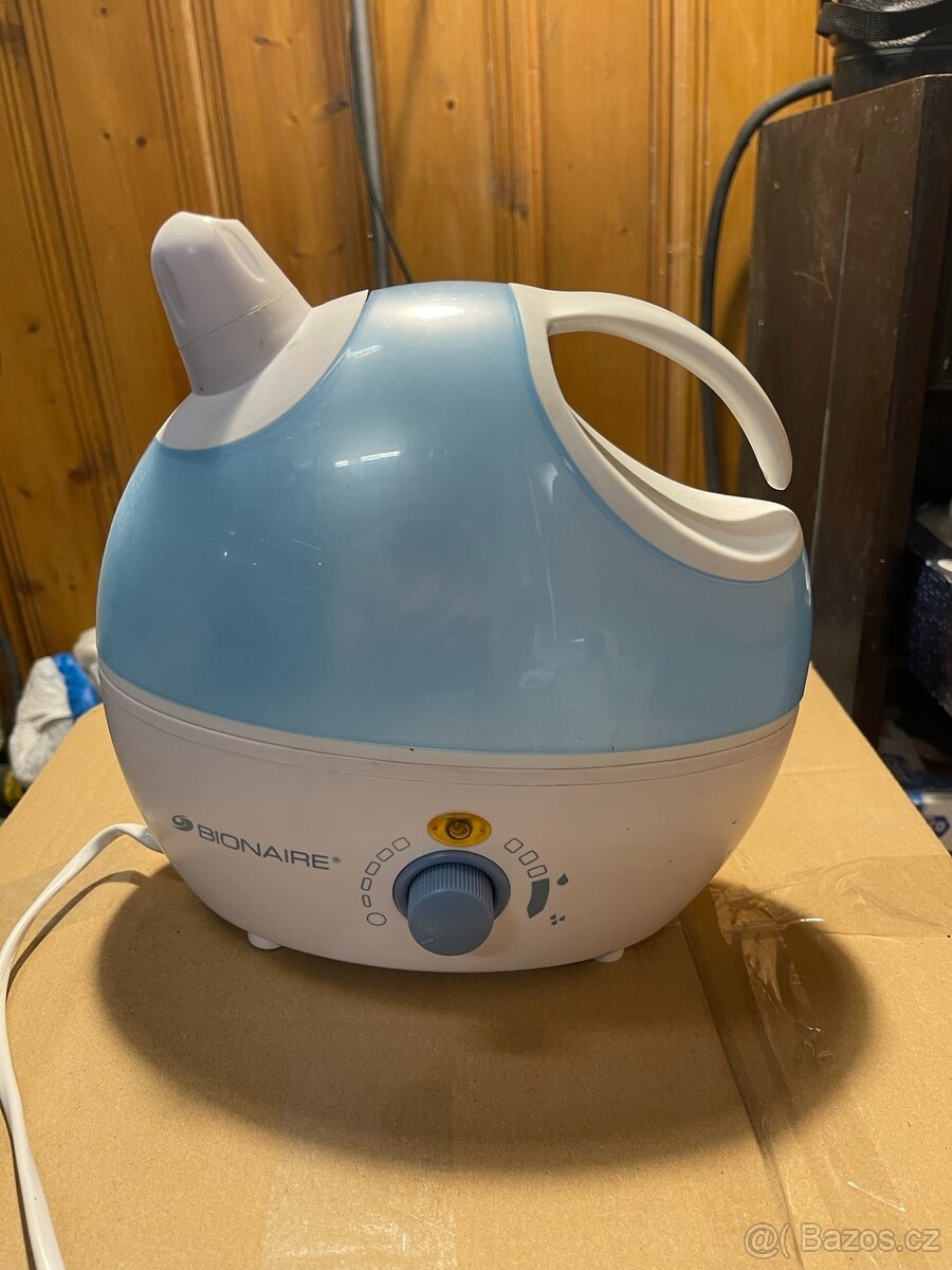 Bionaire BU1300 Zvlhčovač vzduchu