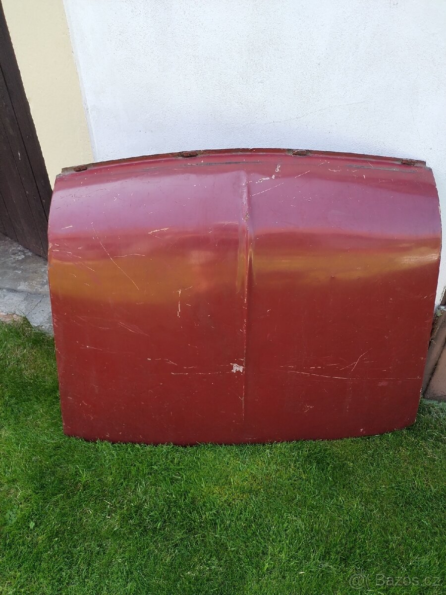 Škoda 1000 MB
