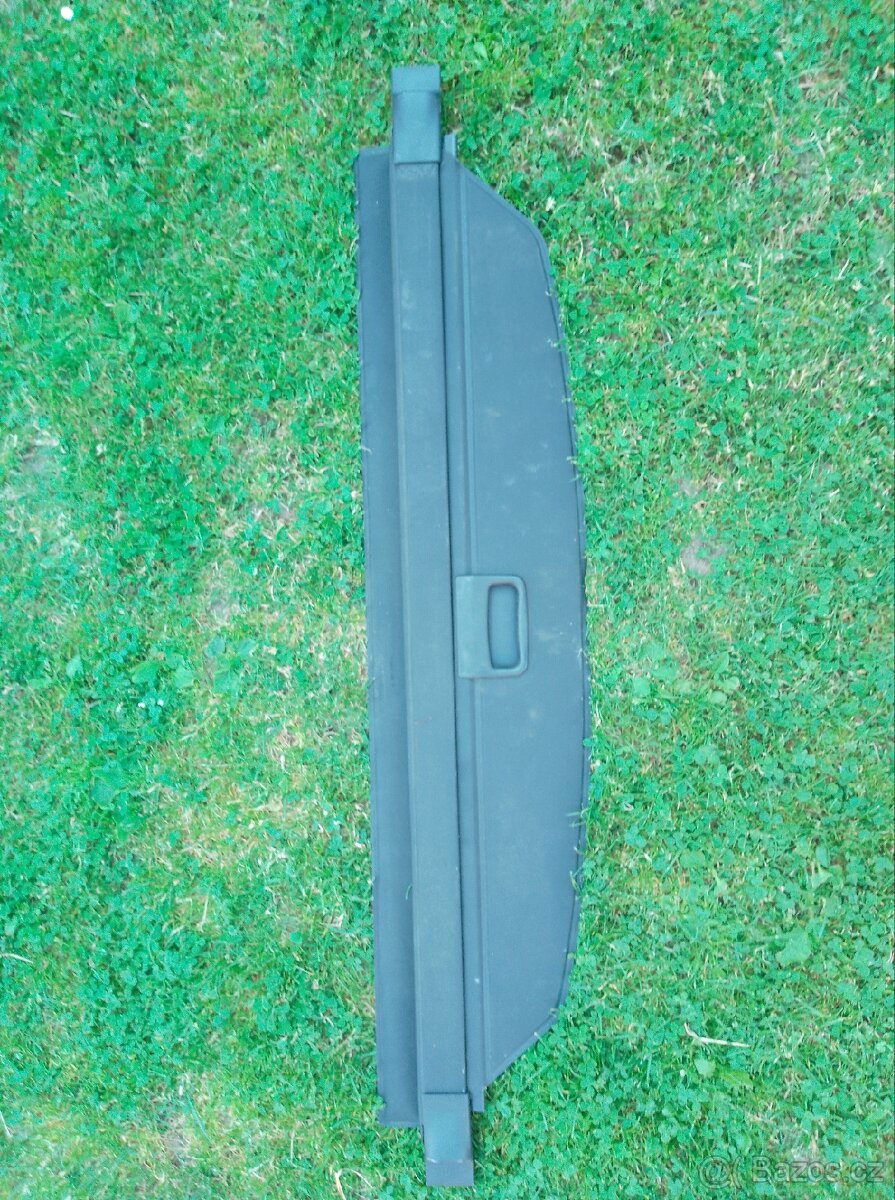 Roleta kufru Octavia 1