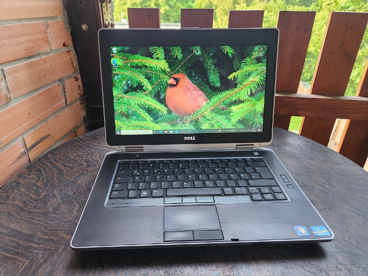 Dell Latitude E6430