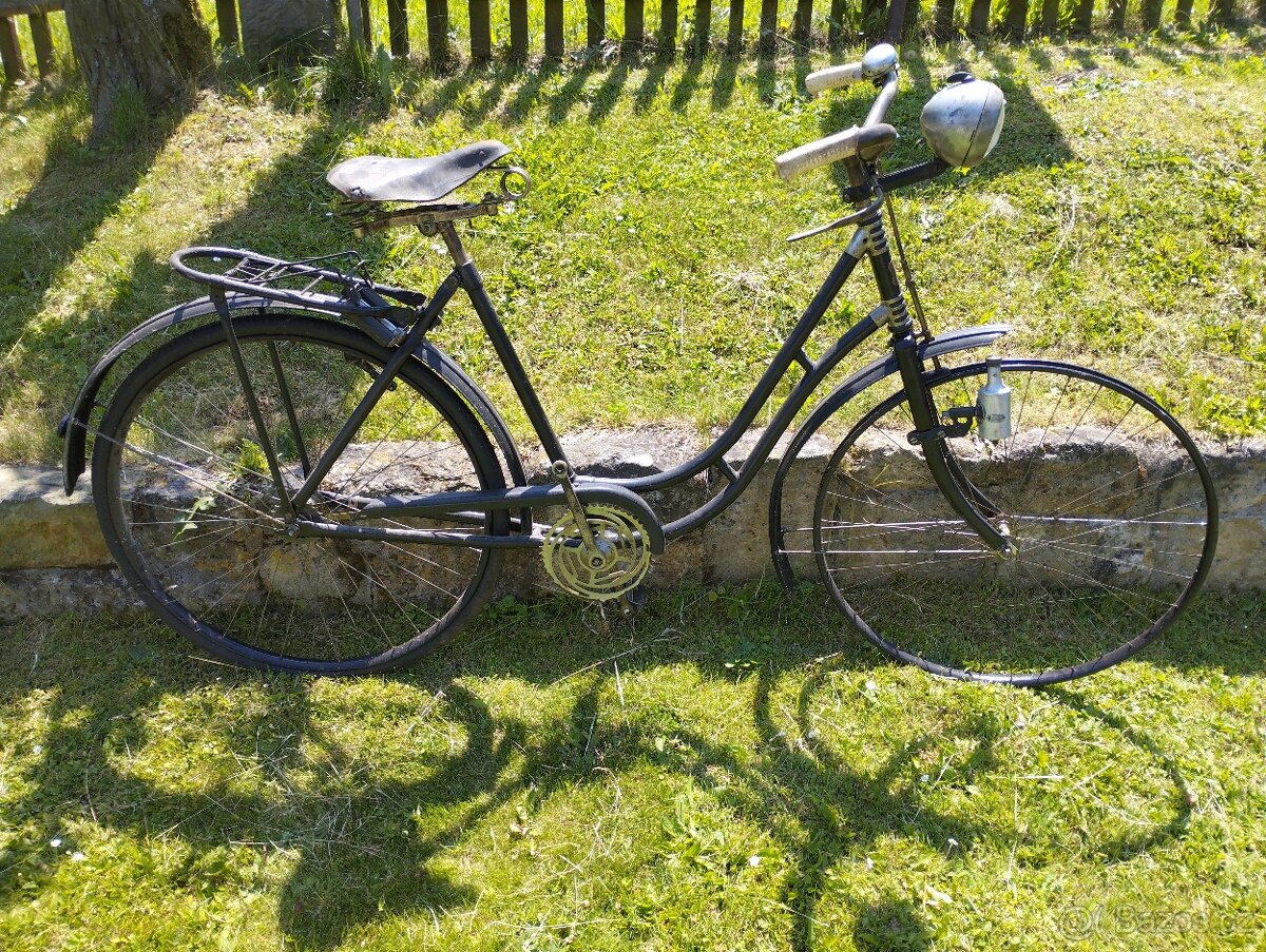 Staré kolo LARET, Zbrojovka Brno