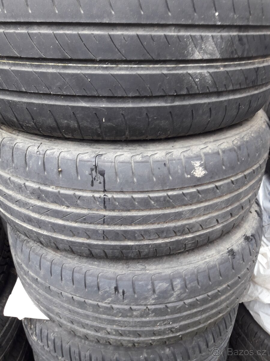 Alu kola ford