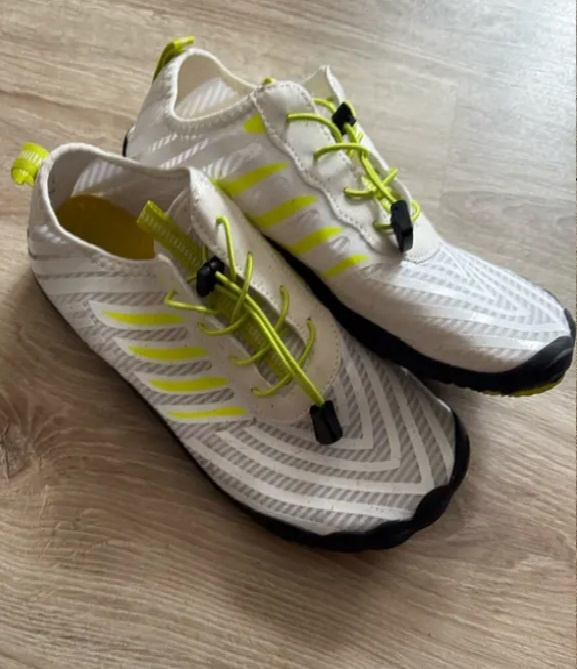 Barefoot botky - velikost 44
