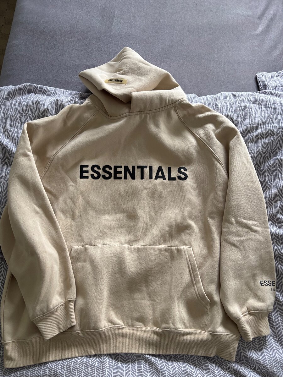 Essentials mikina