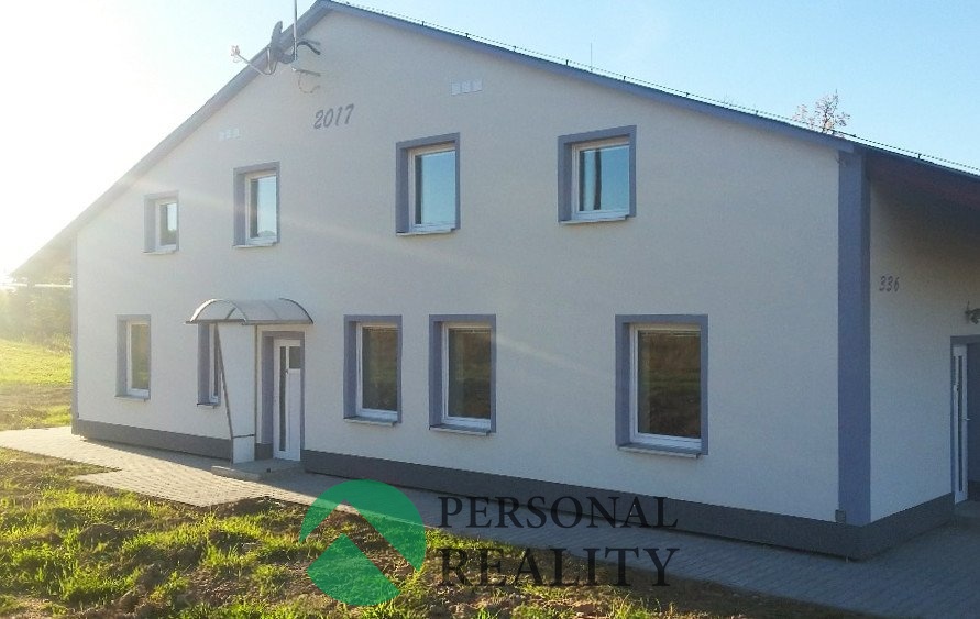 Pronájem bytu Lubná, 2+1, 45m2, ev.č. 02450
