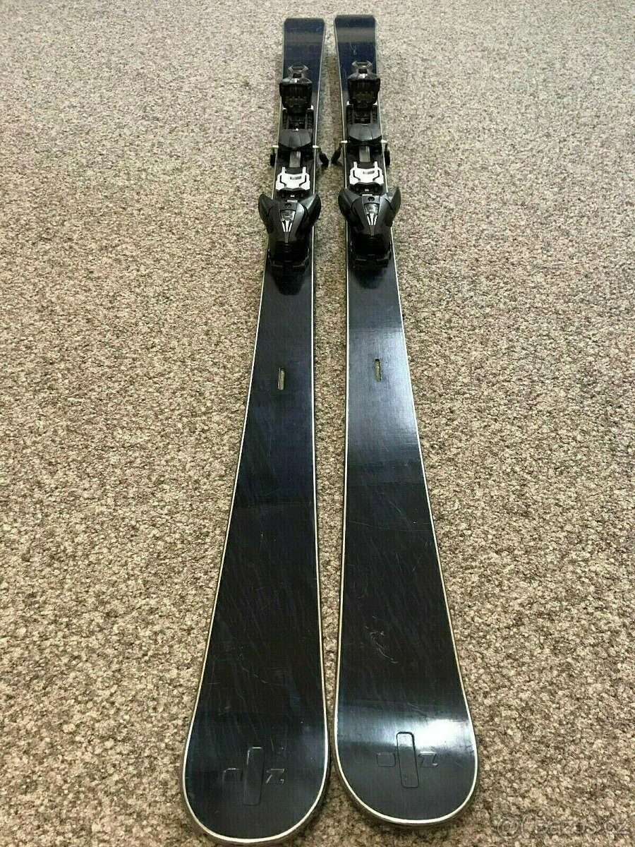 Zai Ski Spada Acetate 174 cm s vázáním