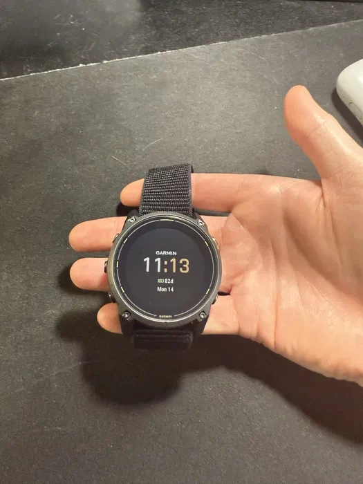 Garmin Enduro 3