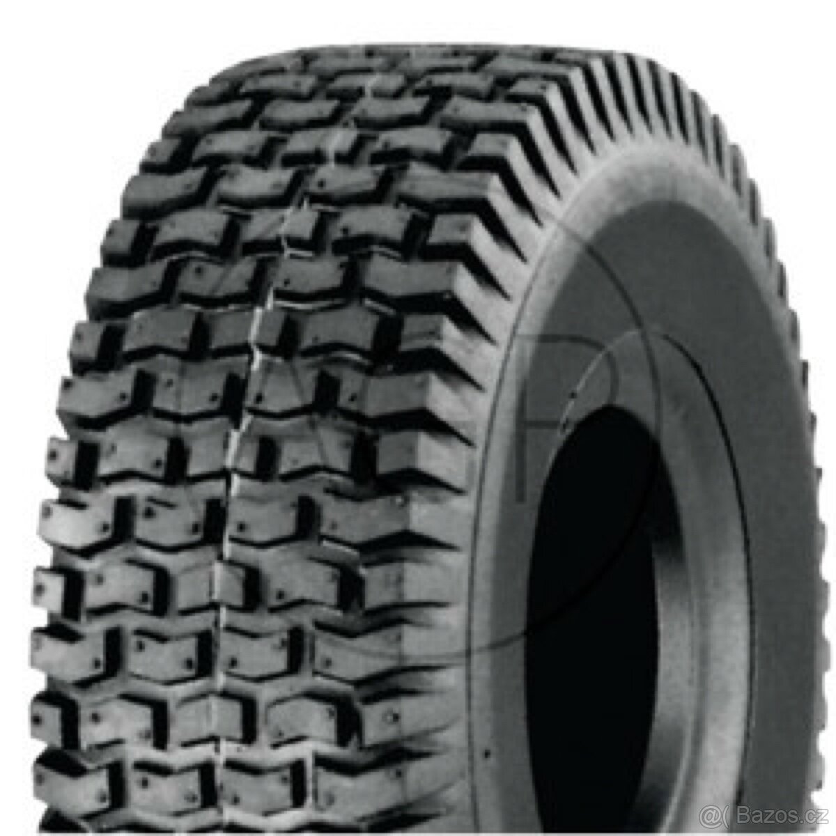 15 x 6.00-6 pneu