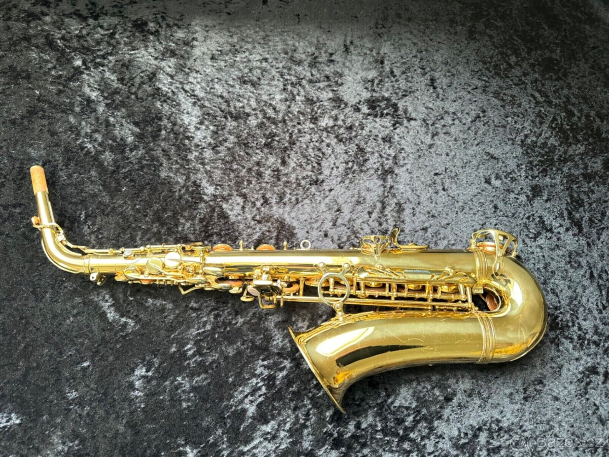 Saxofon Yanagisawa A 991 Altsaxofon